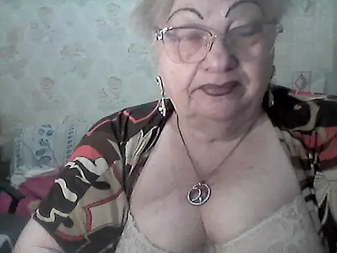 NatalieNorth online show from 03.01.26