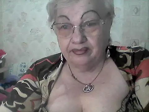 NatalieNorth online show from 03.07.26