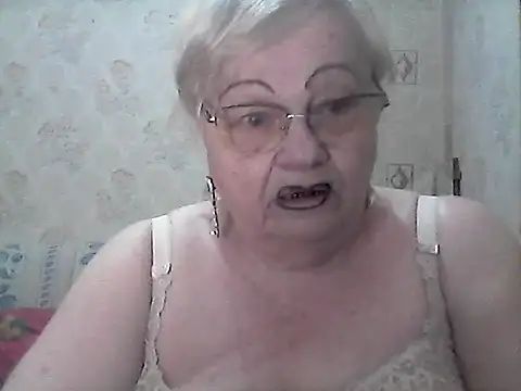 NatalieNorth online show from 03.12.26