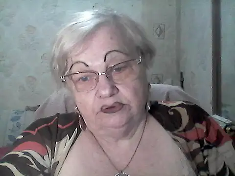 NatalieNorth online show from 03.16.26