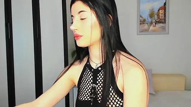 Snapshot of meowallen chatting on 01.15.26 meowallen online show from 01.15.26