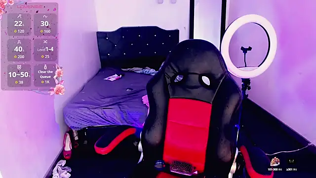 Rossedewitt  online show from 10.07.25