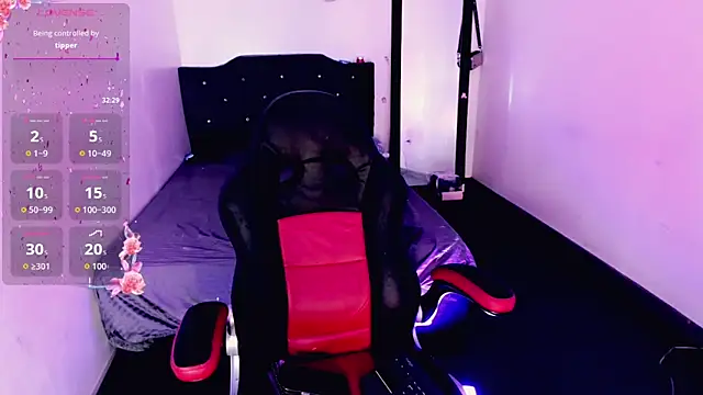 Rossedewitt  online show from 10.11.25