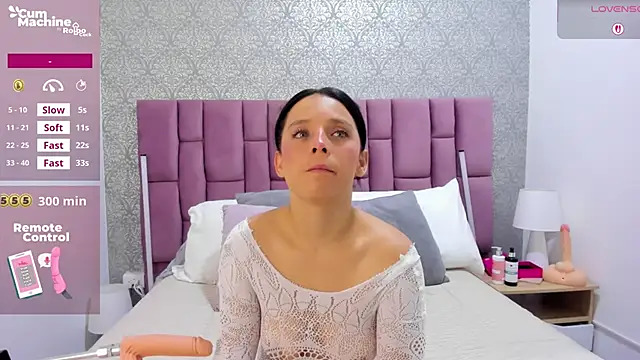 MartinaRizzi online show from 11.02.25