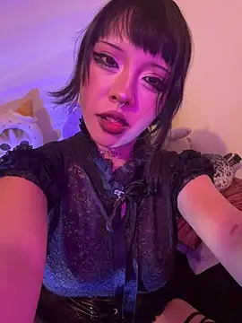Kitty yukimura online show from 05.16.26