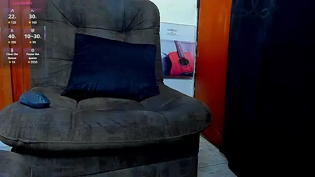  Dominikxxx  online show from 04.13.26