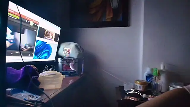 luisahot 9727 online show from 02.25.26