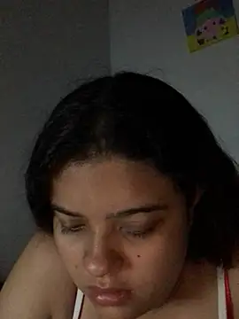 luisahot 9727 online show from 03.16.26