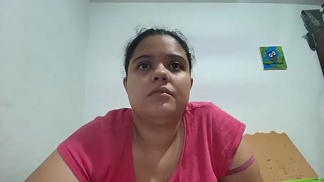 luisahot 9727 online show from 04.15.26