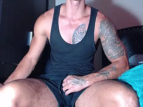 Owenferrara online show from 12.18.25