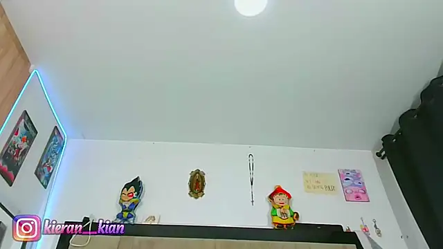 Snapshot of Kieran_kian chatting on 07.02.26 Kieran kian online show from 07.02.26