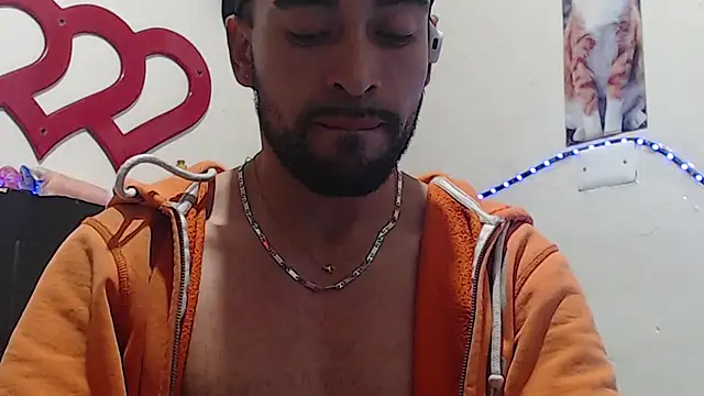 Snapshot of Npga96 chatting on 11.28.25 Npga96 online show from 11.28.25