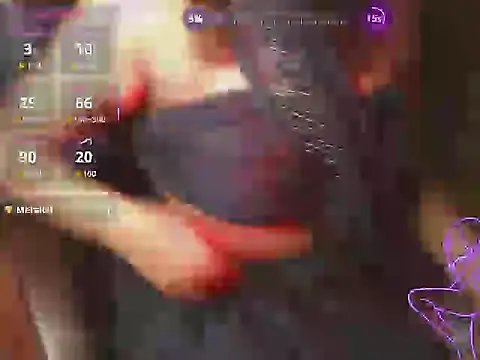 Snapshot of darling_devil chatting on 03.01.26 darling devil online show from 03.01.26