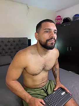 vincentjaxon online show from 09.23.25