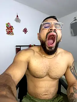 vincentjaxon online show from 12.18.25