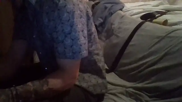 Luv2SuckBWC92 online show from 02.27.26