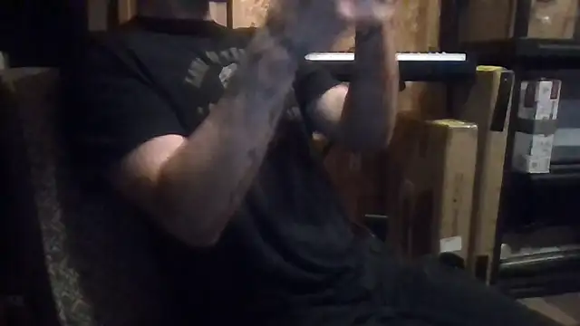 Luv2SuckBWC92 online show from 07.22.26