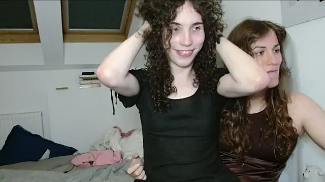 Snapshot of tsbubbles760 chatting on 10.07.25 tsbubbles760 online show from 10.07.25