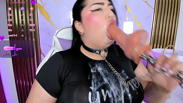 abby deep 2 online show from 09.24.25