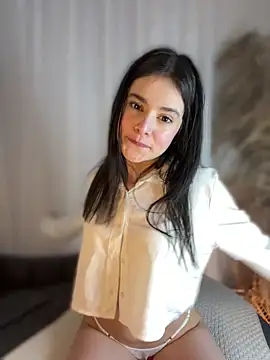 Sofi Leal online show from 09.10.25