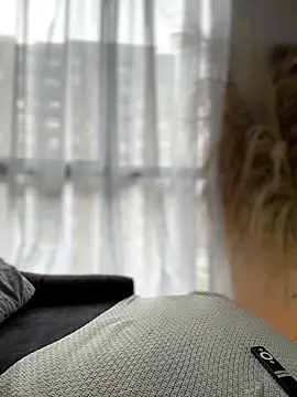 Sofi Leal online show from 03.14.26