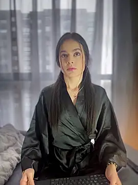 Sofi Leal online show from 03.19.26