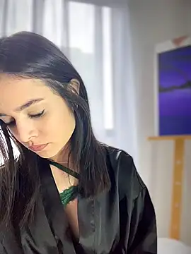 Sofi Leal online show from 04.09.26