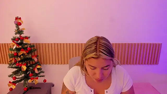 OliviaSweett online show from 12.22.25