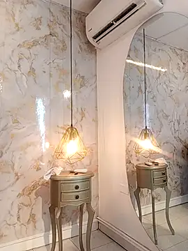 Snapshot of nathaliamiller chatting on 09.29.25 nathaliamiller online show from 09.29.25