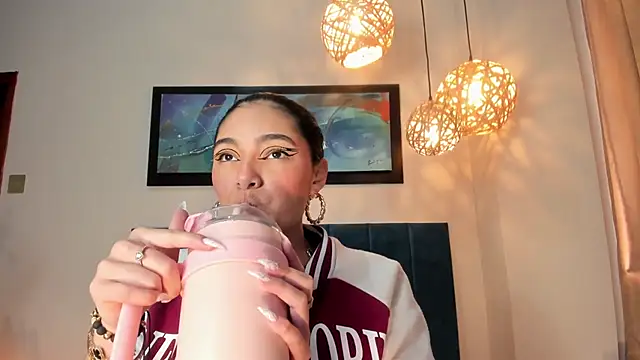 LunaAspen  online show from 02.11.26