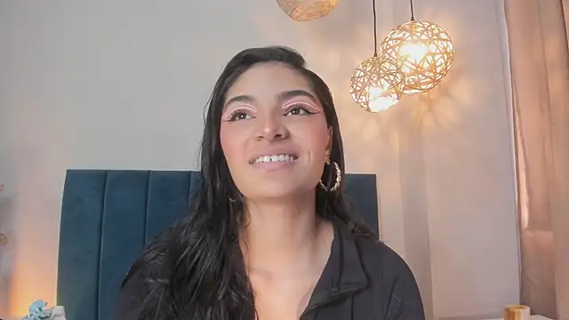 LunaAspen  online show from 03.03.26