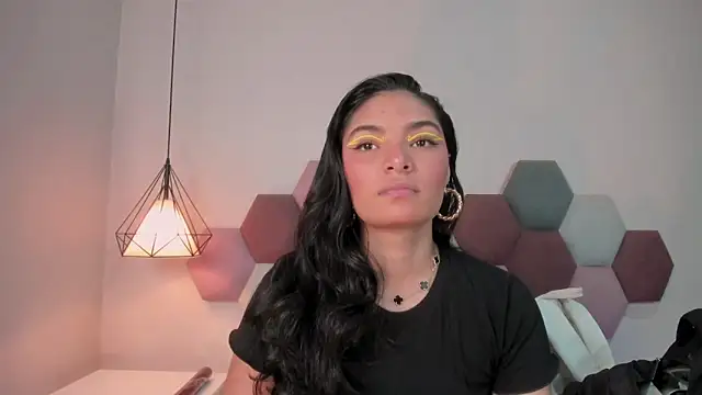 LunaAspen  online show from 03.05.26