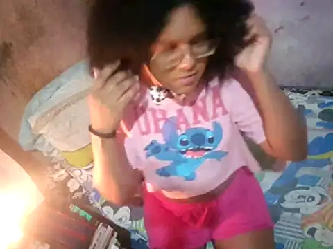 Snapshot of fannyorgastic chatting on 02.12.26 fannyorgastic online show from 02.12.26