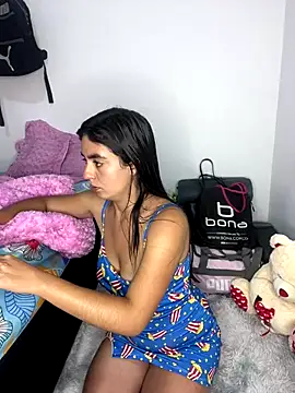 Amishell  online show from 09.09.25