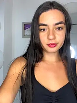 Amishell  online show from 11.21.25