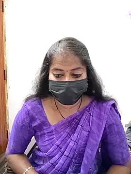 Snapshot of tamil_Sigappu_Roja chatting on 05.04.26 tamil Sigappu Roja online show from 05.04.26