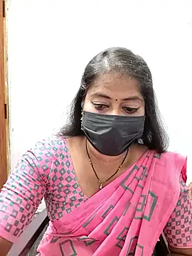 Snapshot of tamil_Sigappu_Roja chatting on 05.05.26 tamil Sigappu Roja online show from 05.05.26