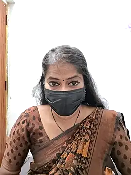 Snapshot of tamil_Sigappu_Roja chatting on 06.03.26 tamil Sigappu Roja online show from 06.03.26