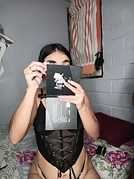 Bigtiti01 online show from 03.07.26