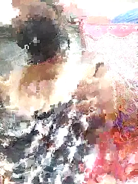 Devi-with-Ram online show from 10.03.25