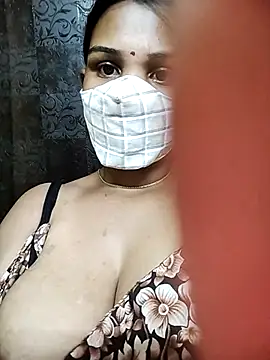 Devi-with-Ram online show from 03.24.26