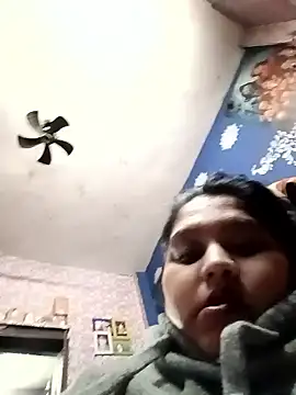 Cute Avni99 online show from 01.11.26