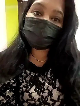 Cute Avni99 online show from 02.03.26