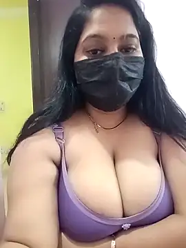 Cute Avni99 online show from 02.04.26