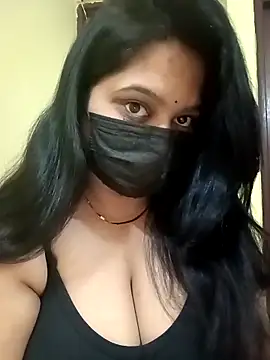 Cute Avni99 online show from 02.12.26