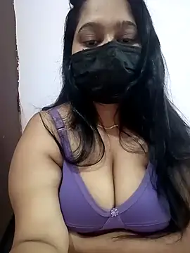 Cute Avni99 online show from 02.18.26