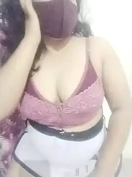 pinky7y online show from 09.11.25