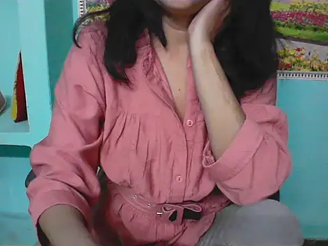Lovely bhabhi143 online show from 03.10.26