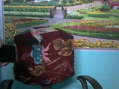 Lovely bhabhi143 online show from 04.13.26