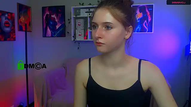 nekky mouse online show from 09.11.25